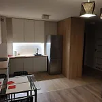Nowe Mieszkanie 4-Osobowe Krakow
