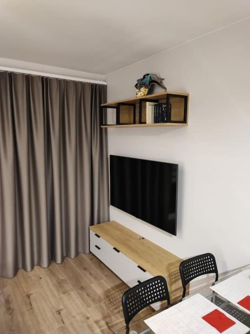Appartement Nowe Mieszkanie 4-osobowe Krakau