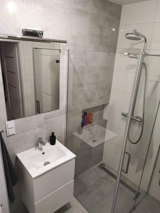 Appartement Nowe Mieszkanie 4-osobowe *