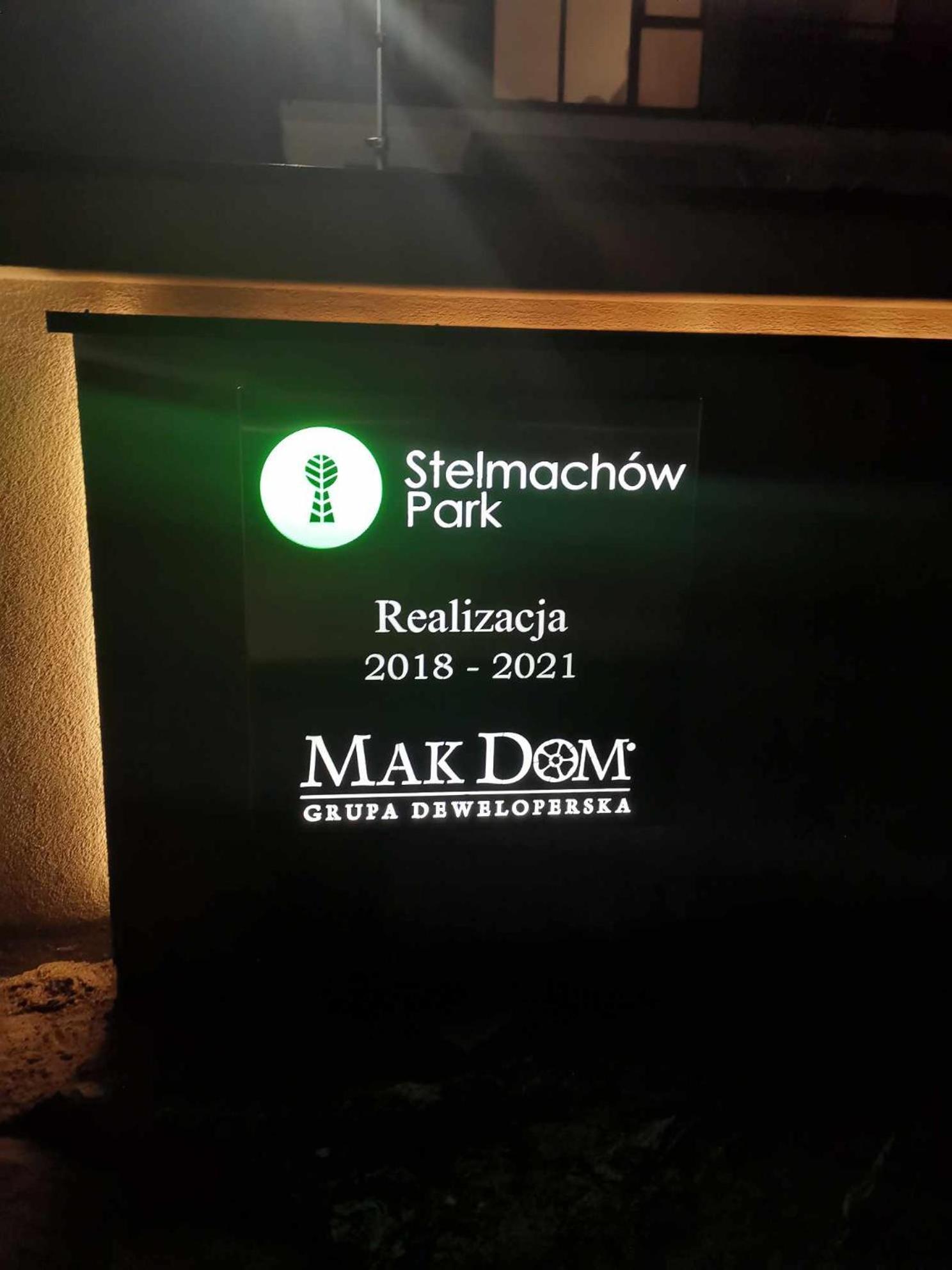 Nowe Mieszkanie 4-osobowe Apartment Krakau